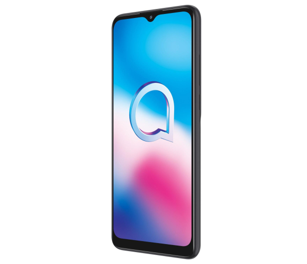 Alcatel 3X (2020) 4/64GB czarny NFC - 582326 - zdjęcie 7